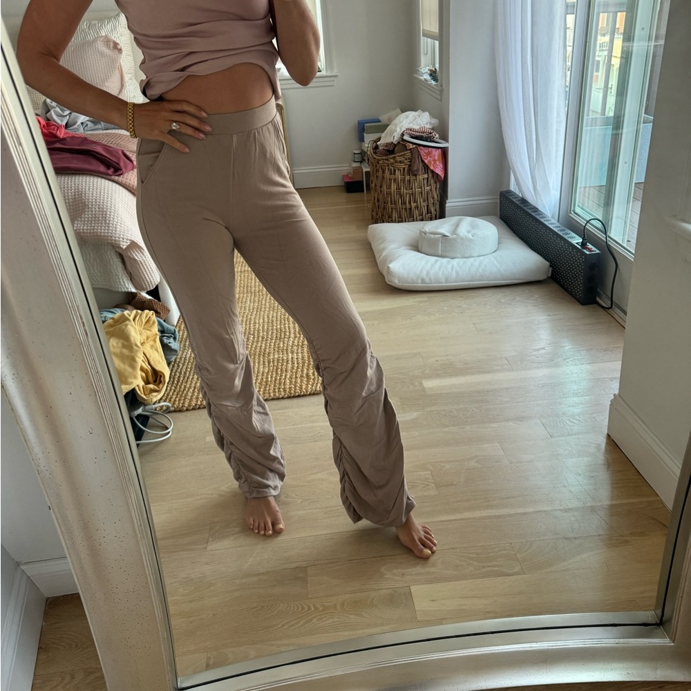 Casual pants
